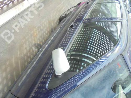 ECU airbags VW POLO III (6N1)  | BP2384712M53 
