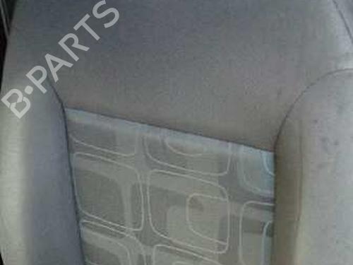 Right taillight FORD FIESTA V (JH_, JD_)  | BP2422592C35 