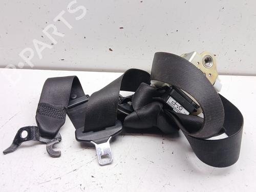 Front left seatbelt BMW 1 (E87) 116 d | BP32290077I26  - Image 6