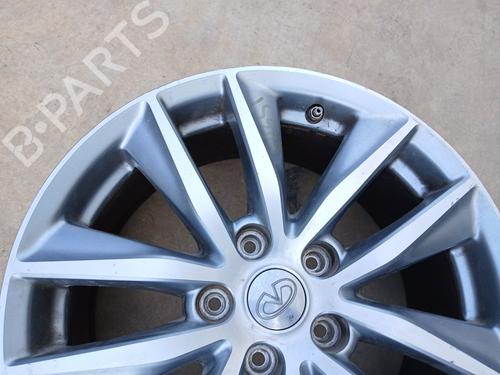Fælk INFINITI Q50 50 D | BP38236238C45 - Image 5