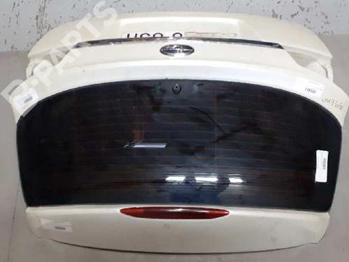 Tailgate SUBARU LEGACY V Estate (BR)  | BP11181980C6 