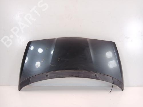 Used Hood PEUGEOT 5008 (0U_, 0E_) [2009-2017]  19247434