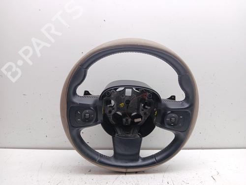 steering-wheel-fiat-500l-351_-352_-poco-desgaste-sin-airbag-2012-15819598 main image