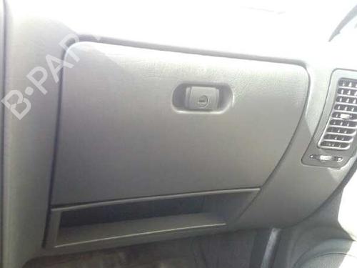 Front right lock VW POLO III (6N1)  | BP2419531C97 