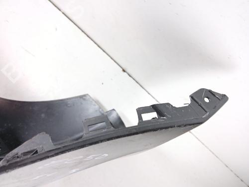 Front bumper SEAT LEON (1P1)  | BP30000516C7