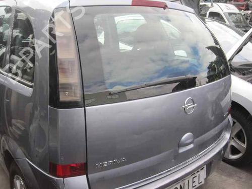 Left taillight OPEL MERIVA A MPV (X03) 1.7 CDTI (E75) | BP2364042C34 
