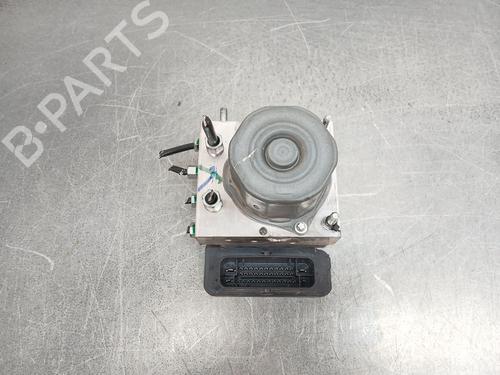 Used ABS pump ABS pump NISSAN QASHQAI II (J11, J11_) 1.5 dCi (116 hp) 34053215 34053215