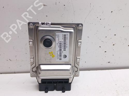 Used Engine control unit (ECU) FIAT 500 (312_) 1.0 Mild Hybrid (312.AYD1B) (69 hp) 32526533