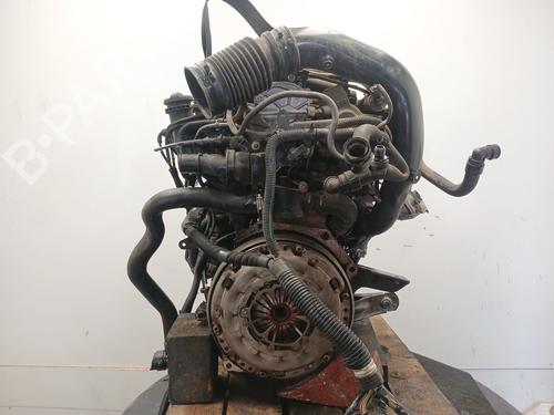 Engine PEUGEOT 407 (6D_) 2.0 HDi 135 (6DRHRH, 6DRHRE, 6DRHRG, 6DRHRJ) | BP30969207M1 - Image 6