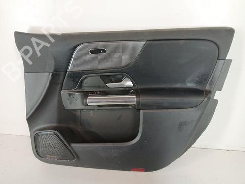 Used Front right panel MERCEDES-BENZ GLA (H247) GLA 200 d (247.712) (150 hp) 25718022