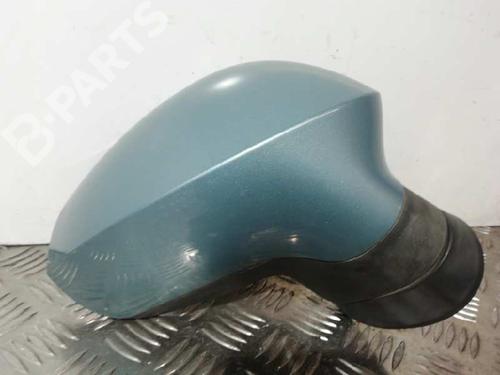 Right mirror SEAT IBIZA IV (6J5, 6P1)  | BP9622640C27 