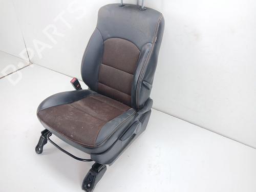 Left front seat SSANGYONG KORANDO (CK)  | BP17948847C15 