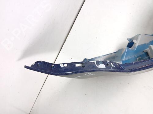 Front bumper SKODA OCTAVIA III (5E3, NL3, NR3) 1.6 TDI | BP30000523C7 