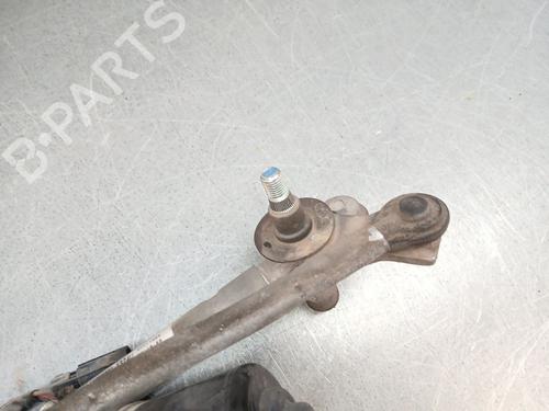 Front wiper motor CHEVROLET CRUZE (J300) 1.6 | BP38437208M29 - Image 4