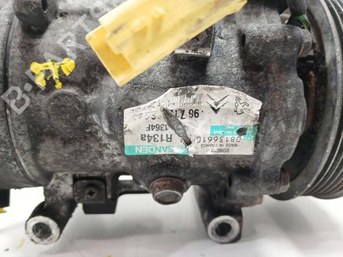 AC compressor PEUGEOT PARTNER Tepee 1.6 HDi 90 4x4 | BP34055676M34  - Image 6