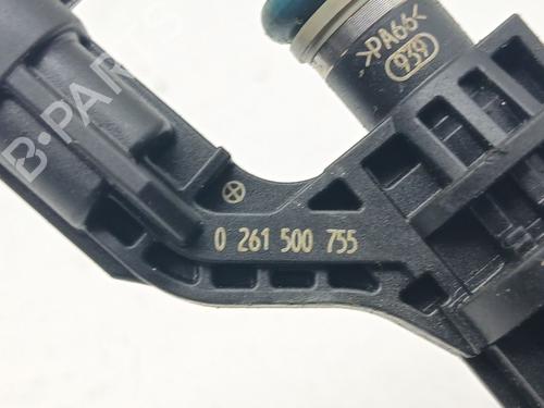 Injector OPEL CORSA F (P2JO) 1.2 (68) | BP32207360M100 - Image 6