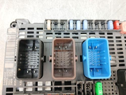 Fuse box CITROËN C4 Grand Picasso II (DA_, DE_) 1.6 BlueHDi 120 | BP28103669E1 