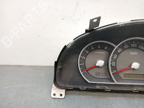 Instrument cluster KIA SORENTO I (JC) | BP31158948C47