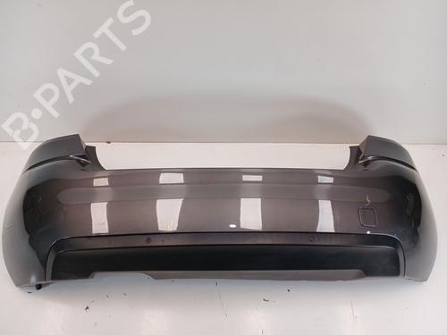 Used Rear bumper PEUGEOT 308 II (LB_, LP_, LW_, LH_, L3_) 1.5 BlueHDi 130 (131 hp) 28214652