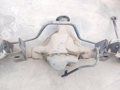 Rear differential SSANGYONG ACTYON SPORTS I (QJ)  | BP17445533M24