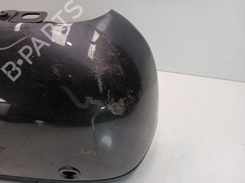 Rear bumper FORD RANGER (TKE) 2.2 TDCi | BP30319412C8