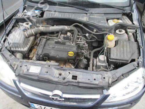 Gearbox OPEL CORSA C (X01) 1.2 Twinport (F08, F68) | BP2419593M3 