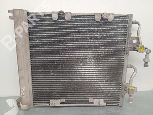 AC radiator OPEL ASTRA H Estate (A04)  | BP2375464M32