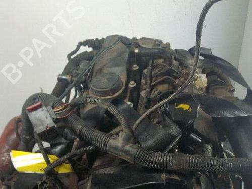 Engine IVECO DAILY V Van  | BP17664318M1 