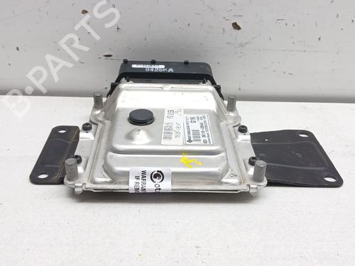 Engine control unit (ECU) KIA CEE'D Hatchback (ED) 1.4 | BP30856456M57 