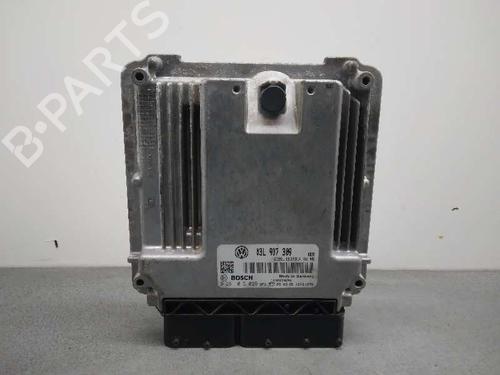 Used Engine control unit (ECU) VW PASSAT B6 (3C2) [2005-2010]  16701306