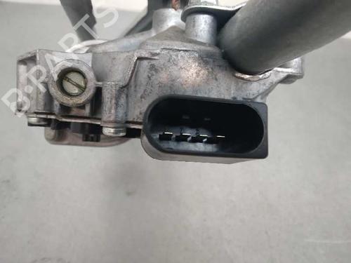 Front wiper motor BMW 3 (E90) 320 d | BP12470642M29 