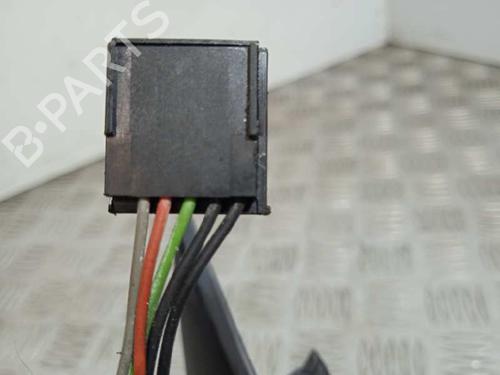 Right mirror BMW 3 (E46) 320 d | BP15247959C27 