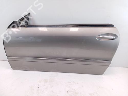 Used Left front door MERCEDES-BENZ CLK (C209) CLK 270 CDI (209.316) (170 hp) 26395570