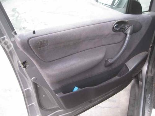 Servo brake MERCEDES-BENZ A-CLASS (W168) A 160 (168.033, 168.133) | BP2388734M42 
