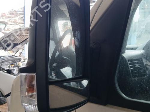 Left mirror VW CRAFTER 30-50 Van (2E_)  | BP27270263C26 