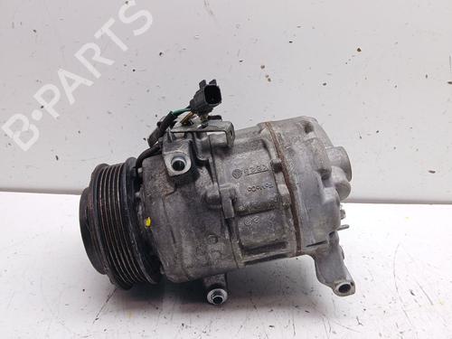 Used AC compressor AC compressor FORD MONDEO V Hatchback (CE) 1.5 EcoBoost (160 hp) 33434143 33434143