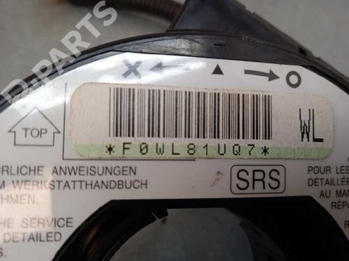 Squib airbag HONDA CIVIC VIII Hatchback (FN, FK) 2.2 CTDi (FK3) | BP2385401C102 