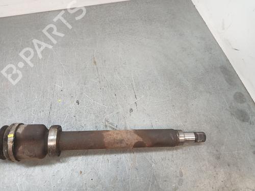 Right front driveshaft FORD FOCUS III 1.0 EcoBoost | BP28129963M39 