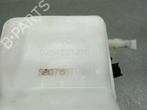 Brake master cylinder PEUGEOT 508 II (FB_, FH_, F3_)  | BP16092502M77 