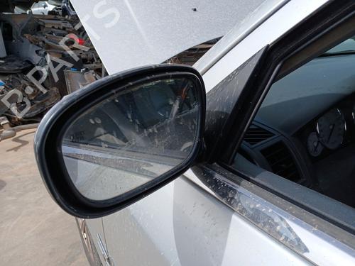 Used Left mirror CHRYSLER 300C (LX, LE) 3.0 CRD (218 hp) 25722608