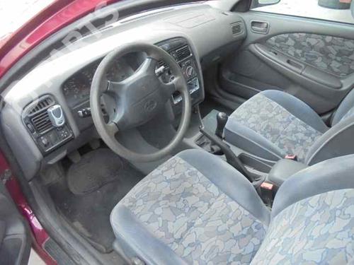 Left front window switch TOYOTA AVENSIS (_T22_)  | BP2421429I27 
