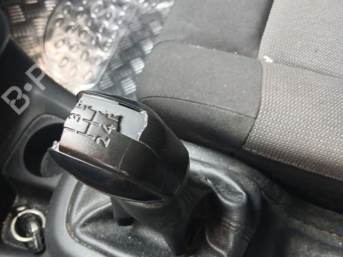 Used Gearbox CITROËN C4 CACTUS 1.6 BlueHDi 100 (99 hp) 28078898