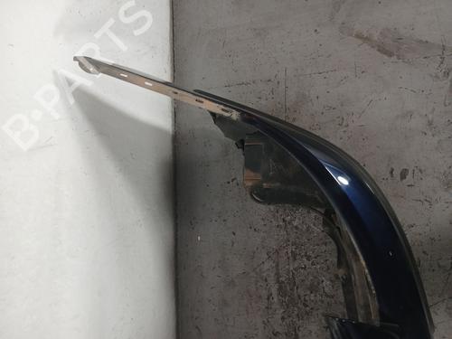 Front bumper SAAB 9-3 (YS3F, E79, D79, D75) 2.2 TiD | BP20485845C7 