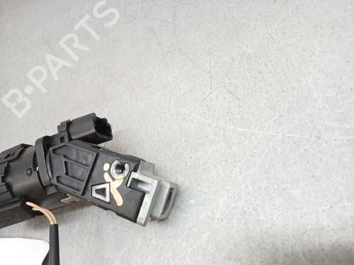 Ignition barrel OPEL CORSA F (P2JO) 1.2 (68) | BP40038308M48 - Image 2