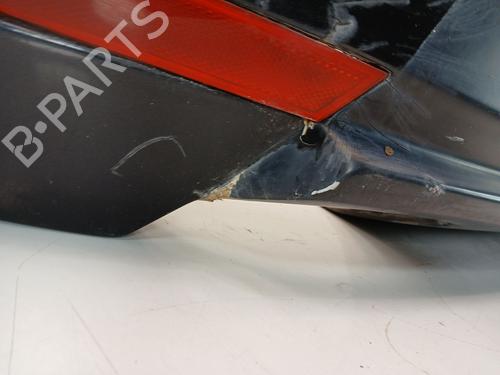 Rear bumper SEAT LEON (1P1) 2.0 TDI 16V | BP27838648C8 