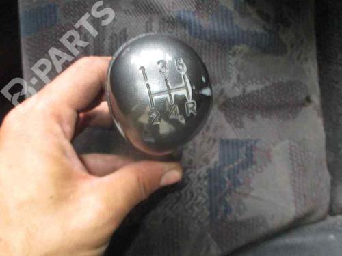 Right front shock absorber CITROËN XSARA (N1) 2.0 HDi 90 | BP2388581M17 