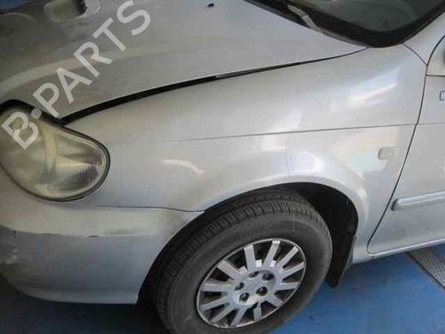 Switch KIA CARNIVAL II (GQ) 2.9 CRDi | BP2588945I30  - Image 5