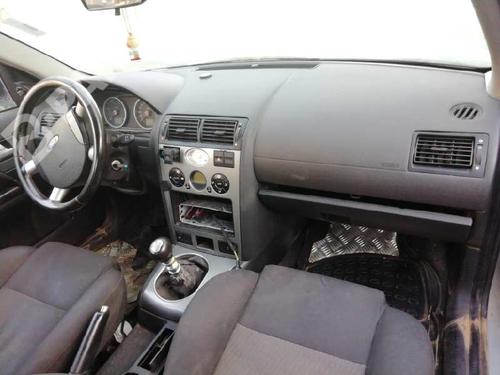 Left front window switch FORD MONDEO III (B5Y)  | BP6037780I27 
