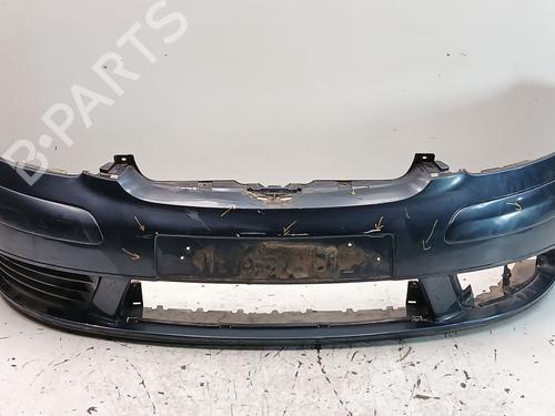 front-bumper-vw-golf-plus-v-5m1-521-2004-2005-2006-2007-2008-2009-2010-2011-2012-2013-37080188 main image