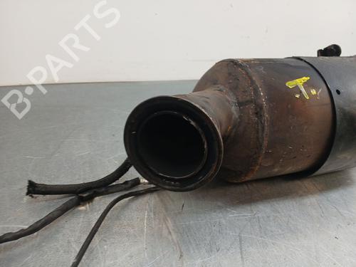 Particulate filter BMW X1 (E84) sDrive 18 d | BP35788966M81 - Image 2